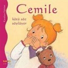 Aline De Petingy - Cemile - Kötü Söz Söylüyor