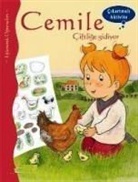 Aline De Petingy - Cemile Ciftlige Gidiyor