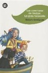 Blanca Rodraiguez, Blanca Rodriguez, Blanca Rodríguez Rodríguez, Cristal Reza - Las aventuras de Undine