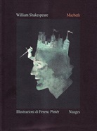 Pinte, Pinter, Ferenc Pinter, Ferenc Pintér, Shakespeare, William Shakespeare... - MACBETH