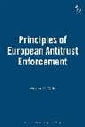 Wouter Wils, wouter p j Wils, Wouter P. J. Wils, Wouter P.j. Wils - Principles of european antitrust