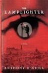 Anthony Neill, O&amp;apos, Anthony O'Neill - The Lamplighter