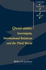 Robert H. Jackson - Quasi-States