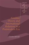Christine Sylvester, Christine (Northern Arizona University) Sylvester, Christine Sylvestor - Feminist Theory and International Relations in a Postmodern Era