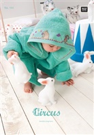 Annette Jungmann - Buch 144 Circus