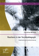 Christina Witteck - Resilienz in der Sozialpädagogik: Möglichkeiten der Resilienzförderung