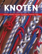 Geoffey Budworth, Geoffrey Budworth - Knoten