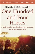 Mandy Retzlaff - One Hundred and Four Horses