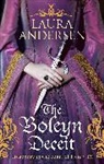 Laura Andersen - The Boleyn Deceit