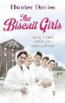 Hunter Davies - The Biscuit Girls