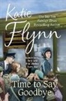 Katie Flynn, Flynn Katie - Time to Say Goodbye