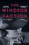 D J Taylor, D. J. Taylor - The Windsor Faction