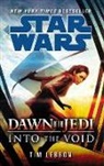 Tim Lebbon - Star Wars: Dawn of the Jedi: Into the Void