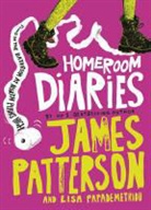 James Patterson - Homeroom Diaries