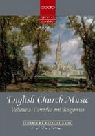 Robert King, Robert Rutter King, Robert King, John Rutter - English Church Music vol. 2