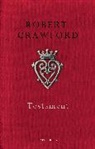 Robert Crawford - Testament