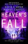 Michael Cassutt, Michael David Cassutt S Goyer, David S. Goyer, David S. Cassutt Goyer - Heaven''s Fall