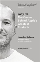 Leander Kahney - Jony ive