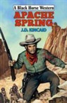 J. D. Kincaid, J. D. Kincaid, Kincaid J. D., J D Kincald - Apache Spring