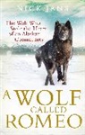 Nick Jans, Jans Nick - A Wolf Called Romeo