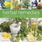 Sue Hawkey, Hawkey Sue - Herbal Remedies