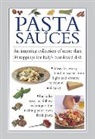 Valerie Ferguson, Ferguson Valerie, Valerie Ferguson - Pasta Sauces