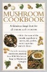 Valerie Ferguson, Ferguson Valerie - Mushroom Cookbook