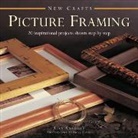 Rian Kanduth, Kanduth Rian, Nicki Dowey - Picture Framing