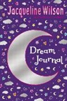 Jacqueline Wilson, Nick Sharratt - Jacqueline Wilson Dream Journal
