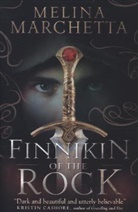 Melina Marchetta - Finnikin of the Rock