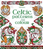 Struan Reid, David Thelwell - Celtic Patterns to Colour