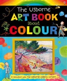 Rosie Dickins, Dickins Rosie - My Very First Art Book About Colour