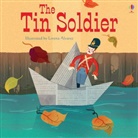 Lorena Alvarez, Russell Punter, Lorena Alvarez - Tin Soldier