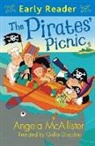 Angela McAllister, McAllister Angela - The Pirates' Picnic