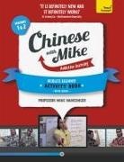 Mike Hainzinger - Chinese with Mike Absolute Beginner
