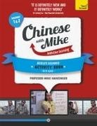 Mike Hainzinger - Chinese with Mike Absolute Beginner
