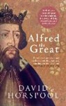 David Horspool - Alfred the Great