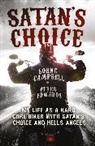 Lorne Campbell, Lorne Edwards Campbell, Lorne Peter Campbell Edwards, Campbell Lorne, Peter Edwards, Edwards Peter - Satan's Choice