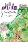 Enid Blyton, Rebecca Cobb - The Castle of Adventure