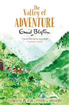 Enid Blyton, Rebecca Cobb - The Valley of Adventure