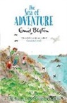 Enid Blyton, Rebecca Cobb - The Sea of Adventure