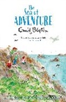Enid Blyton, Rebecca Cobb - The Sea of Adventure