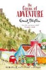 Enid Blyton, Rebecca Cobb - The Circus of Adventure