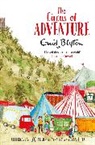 Enid Blyton, Rebecca Cobb - The Circus of Adventure