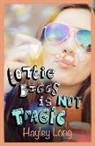 Hayley Long - Lottie Biggs Is (Not) Tragic
