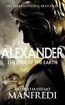 Valerio Massimo Manfredi - The Ends of the Earth