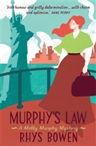 Rhys Bowen - Murphy's Law