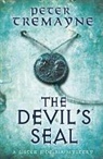 Peter Tremayne - The Devil's Seal