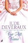 Jude Deveraux - For All Time