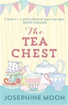 Josephine Moon - The Tea Chest